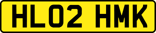 HL02HMK
