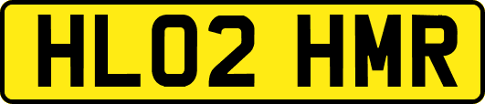 HL02HMR