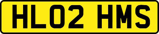 HL02HMS
