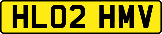 HL02HMV