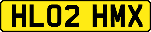 HL02HMX