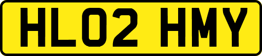 HL02HMY