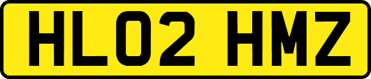 HL02HMZ