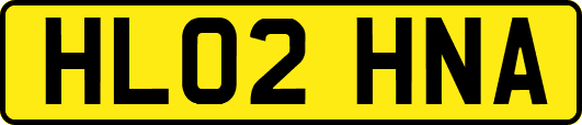HL02HNA