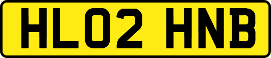 HL02HNB