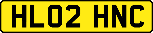 HL02HNC