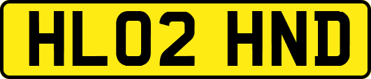 HL02HND