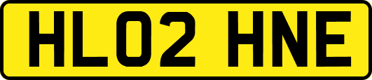 HL02HNE