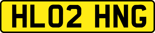 HL02HNG