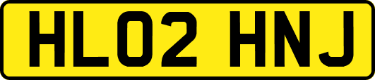 HL02HNJ