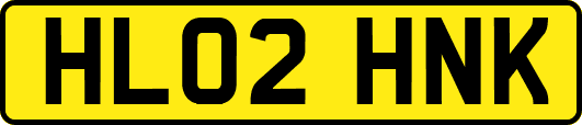 HL02HNK