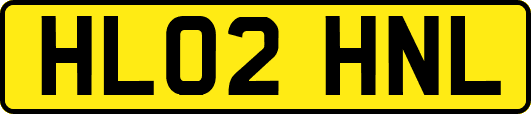 HL02HNL