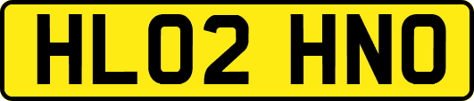 HL02HNO