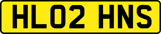 HL02HNS