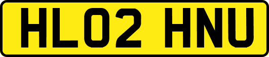 HL02HNU