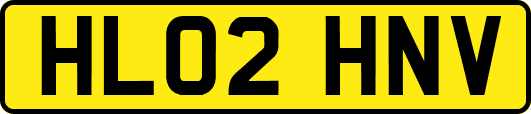 HL02HNV