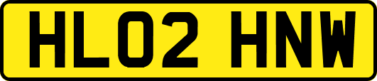 HL02HNW
