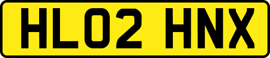 HL02HNX