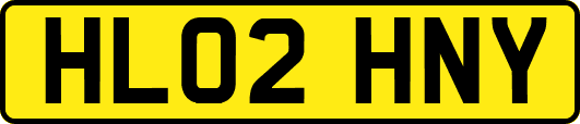 HL02HNY