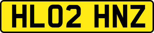 HL02HNZ