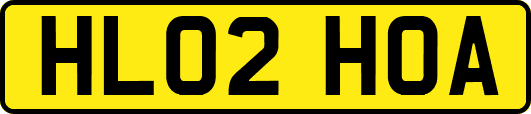 HL02HOA