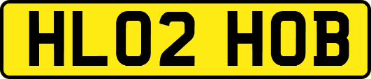 HL02HOB