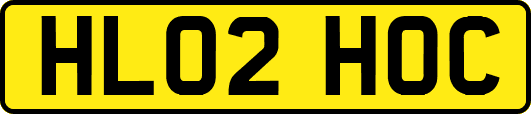 HL02HOC