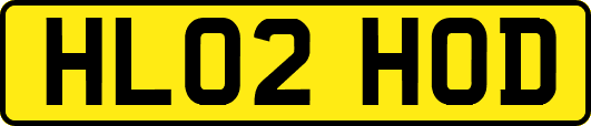 HL02HOD