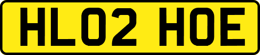 HL02HOE