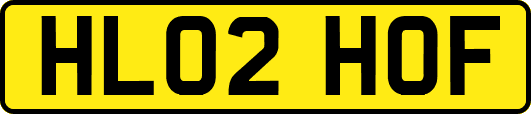 HL02HOF