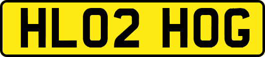 HL02HOG