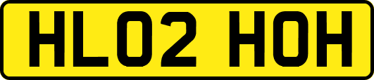 HL02HOH