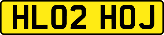 HL02HOJ