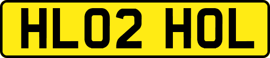 HL02HOL