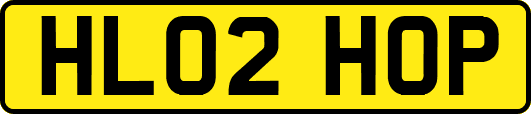HL02HOP