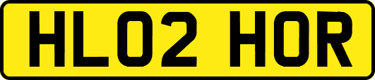 HL02HOR