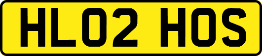 HL02HOS