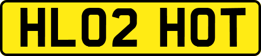 HL02HOT