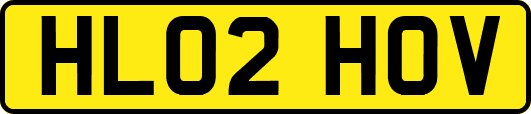 HL02HOV