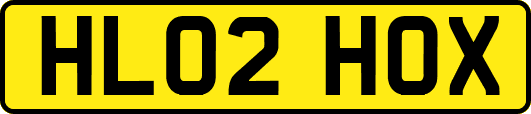 HL02HOX