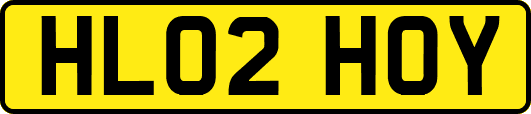HL02HOY