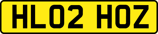 HL02HOZ