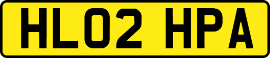 HL02HPA