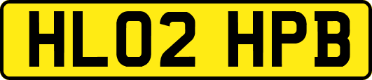 HL02HPB