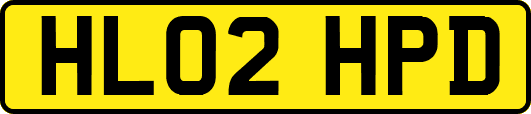 HL02HPD