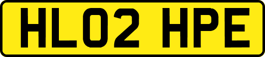 HL02HPE