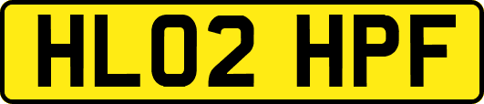 HL02HPF