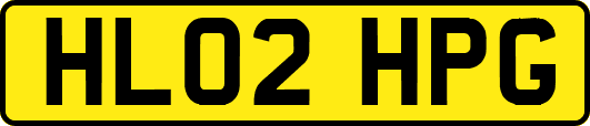 HL02HPG