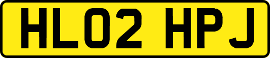 HL02HPJ