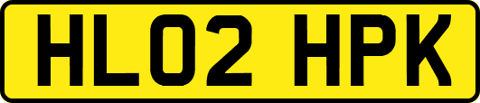 HL02HPK